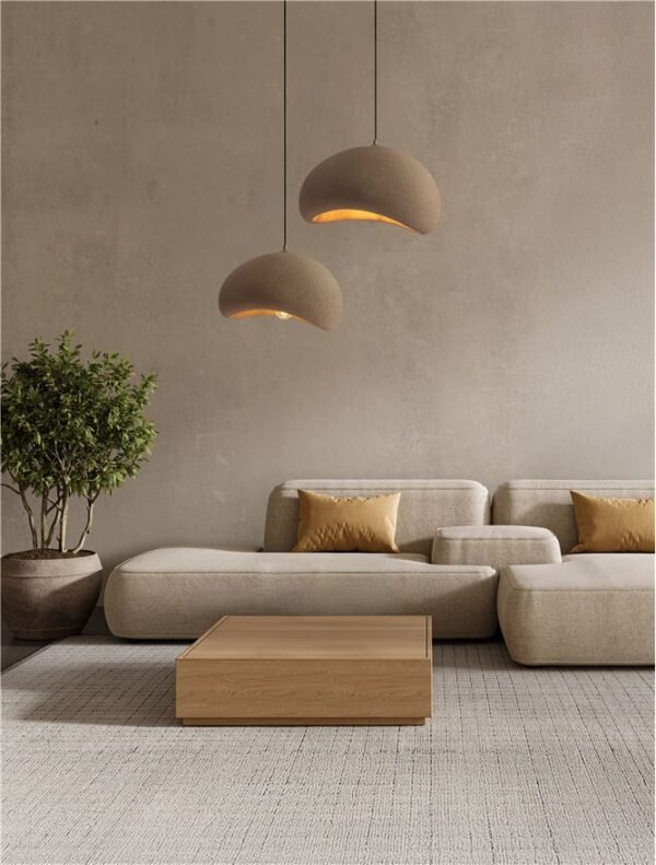Nova Luce Maro E27 12W