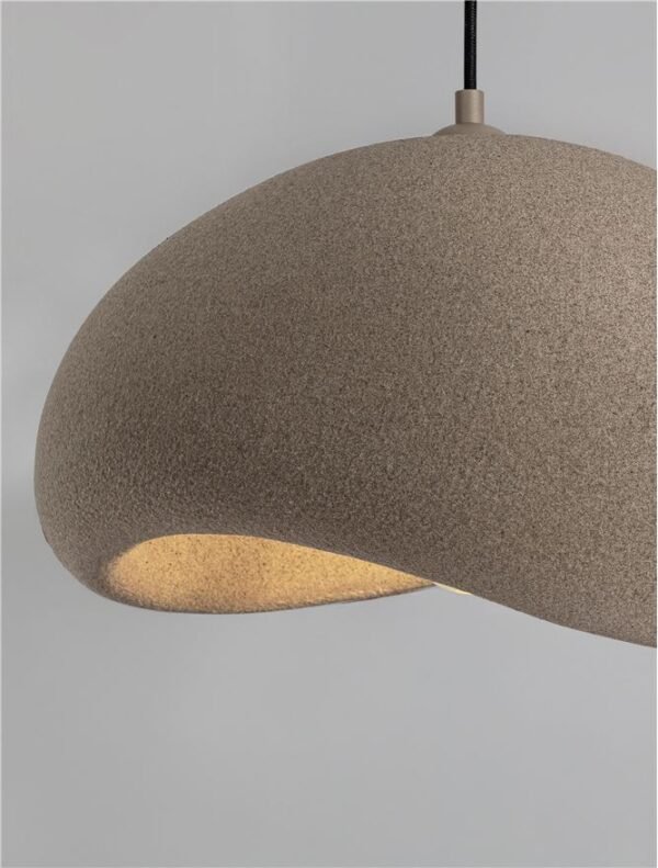 Nova Luce Maro E27 12W