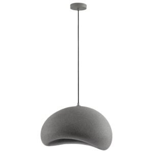Pendul Aere D50 Nova Luce Gri