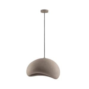 Pendul Aere D50 Nova Luce Maro E27 12W