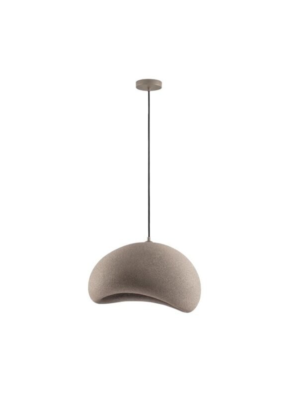 Pendul Aere D50 Nova Luce Maro E27 12W