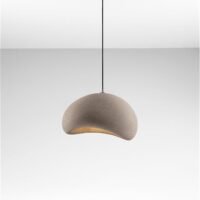 Pendul Aere D50 Nova Luce Maro E27 12W