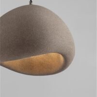 Pendul Aere D50 Nova Luce Maro E27 12W