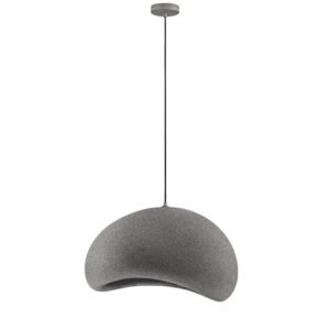 Pendul Aere D60 Nova Luce Gri