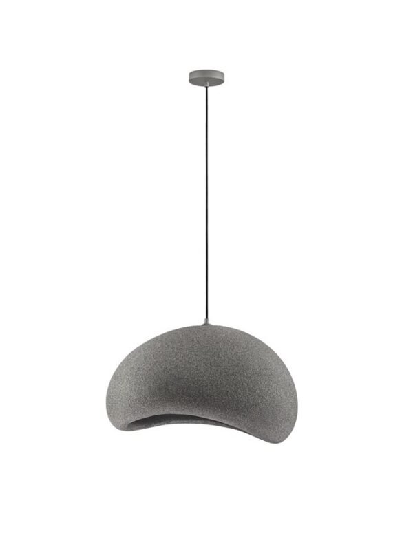 Pendul Aere D60 Nova Luce Gri