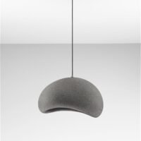 Pendul Aere D60 Nova Luce Gri