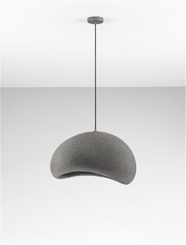 Pendul Aere D60 Nova Luce Gri