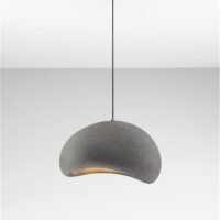 Pendul Aere D60 Nova Luce Gri
