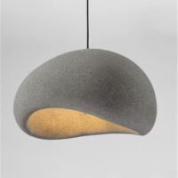 Pendul Aere D60 Nova Luce Gri