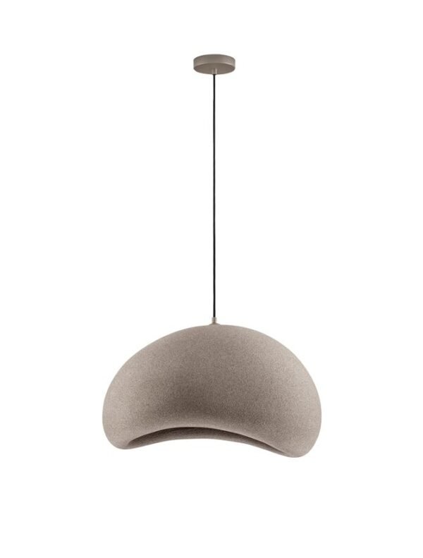 Pendul Aere D60 Nova Luce Maro E27 12W