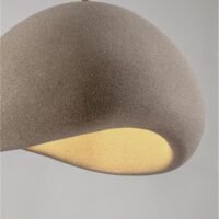 Pendul Aere D60 Nova Luce Maro E27 12W