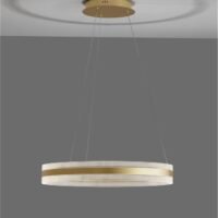 Dimabil Nova Luce Agos LED 75W 3000K IP20 Dimabil Nova Luce Agos LED 75W 3000K IP20