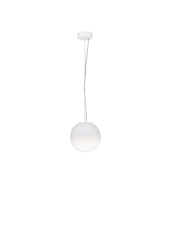 Pendul LED Dimabil Bolita Nova Luce D20 7W 3000k
