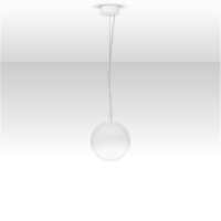 Pendul LED Dimabil Bolita Nova Luce D20 7W 3000k