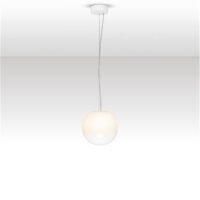 Pendul LED Dimabil Bolita Nova Luce D20 7W 3000k