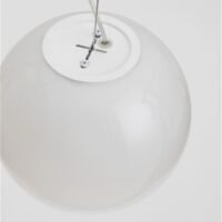 Pendul LED Dimabil Bolita Nova Luce D20 7W 3000k