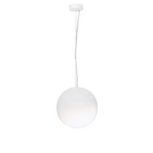 Pendul LED Dimabil Bolita Nova Luce D30 9W 3000k