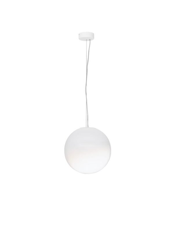 Pendul LED Dimabil Bolita Nova Luce D30 9W 3000k