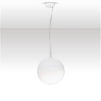 Pendul LED Dimabil Bolita Nova Luce D30 9W 3000k