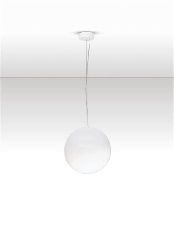 Pendul LED Dimabil Bolita Nova Luce D30 9W 3000k