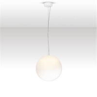 Pendul LED Dimabil Bolita Nova Luce D30 9W 3000k