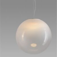Pendul LED Dimabil Bolita Nova Luce D30 9W 3000k