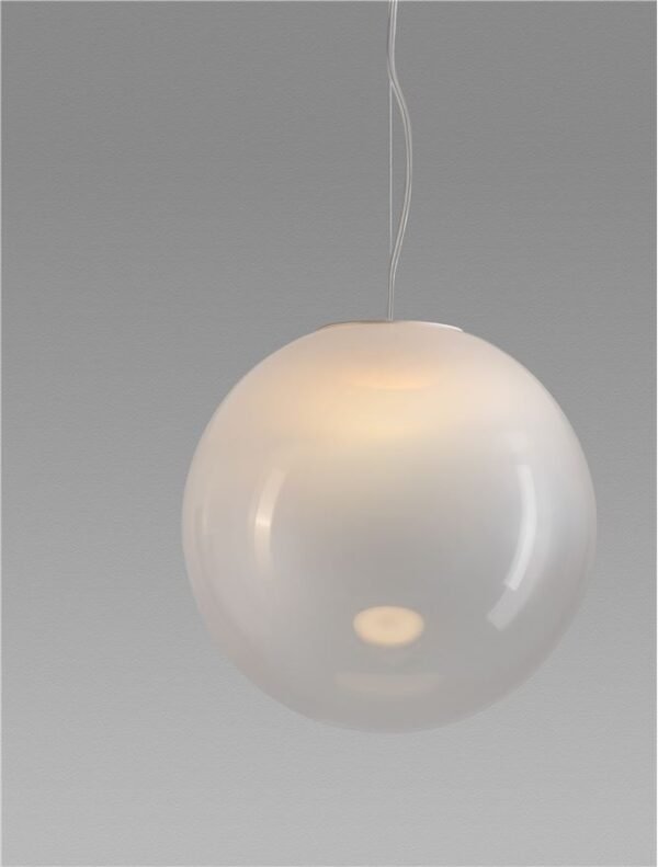 Pendul LED Dimabil Bolita Nova Luce D30 9W 3000k