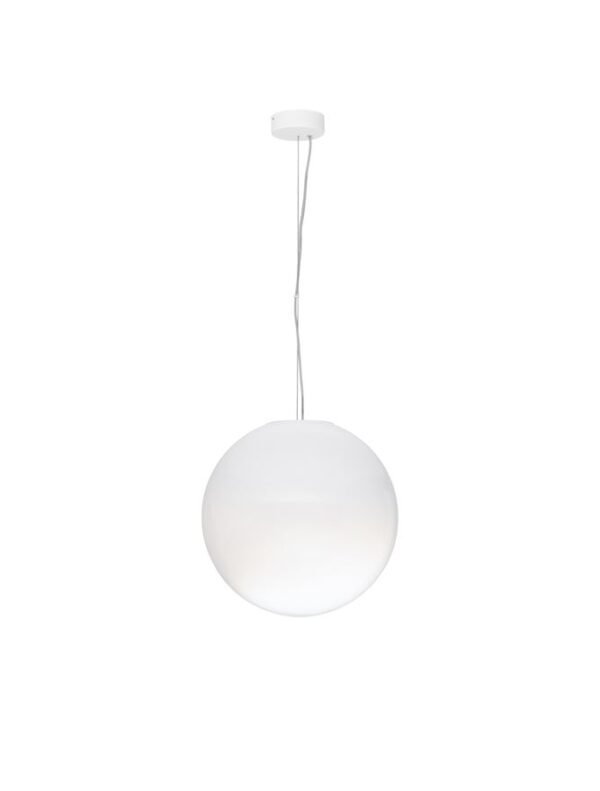 Pendul LED Dimabil Bolita Nova Luce D40 11W 3000k