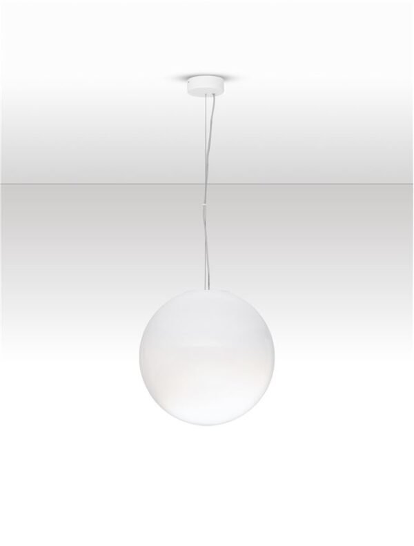 Pendul LED Dimabil Bolita Nova Luce D40 11W 3000k