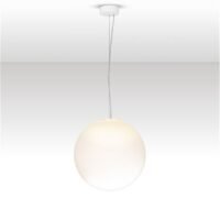 Pendul LED Dimabil Bolita Nova Luce D40 11W 3000k