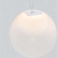 Pendul LED Dimabil Bolita Nova Luce D40 11W 3000k