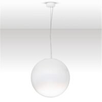 Pendul LED Dimabil Bolita Nova Luce D50 15W 3000K Pendul LED Dimabil Bolita Nova Luce D50 15W 3000K