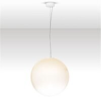 Pendul LED Dimabil Bolita Nova Luce D50 15W 3000K Pendul LED Dimabil Bolita Nova Luce D50 15W 3000K