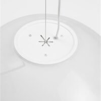 Pendul LED Dimabil Bolita Nova Luce D50 15W 3000K Pendul LED Dimabil Bolita Nova Luce D50 15W 3000K