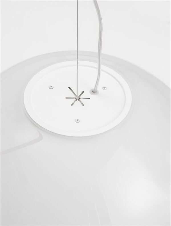 Pendul LED Dimabil Bolita Nova Luce D50 15W 3000K Pendul LED Dimabil Bolita Nova Luce D50 15W 3000K