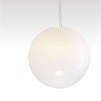 Pendul LED Dimabil Bolita Nova Luce D50 15W 3000K Pendul LED Dimabil Bolita Nova Luce D50 15W 3000K
