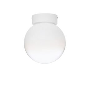 Plafonieră LED Dimabilă Bolita Nova Luce D20 7W 3000k