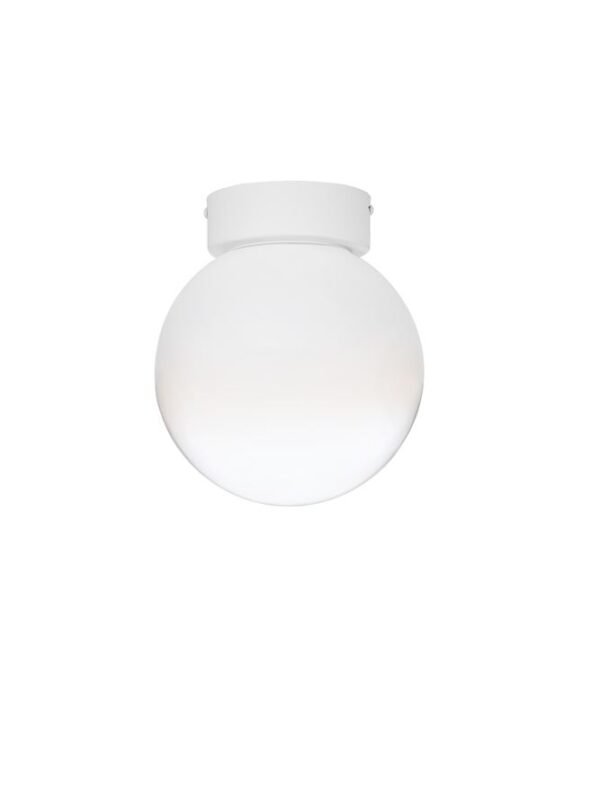 Plafonieră LED Dimabilă Bolita Nova Luce D20 7W 3000k