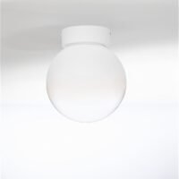 Plafonieră LED Dimabilă Bolita Nova Luce D20 7W 3000k