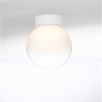 Plafonieră LED Dimabilă Bolita Nova Luce D20 7W 3000k