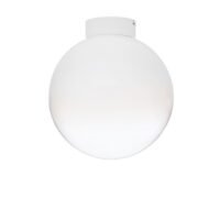 Plafonieră LED Dimabilă Bolita Nova Luce D30 9W 3000k