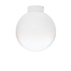 Plafonieră LED Dimabilă Bolita Nova Luce D30 9W 3000k