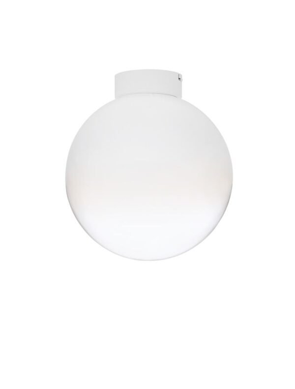 Plafonieră LED Dimabilă Bolita Nova Luce D30 9W 3000k