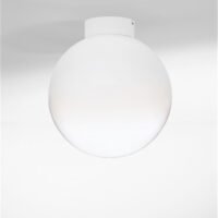 Plafonieră LED Dimabilă Bolita Nova Luce D30 9W 3000k