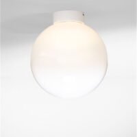 Plafonieră LED Dimabilă Bolita Nova Luce D30 9W 3000k