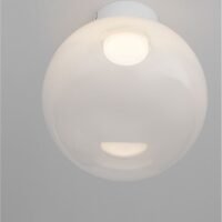 Plafonieră LED Dimabilă Bolita Nova Luce D30 9W 3000k