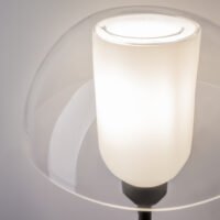 Aplică perete Maytoni Memory E14 40W IP20 negru