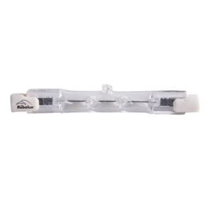 Bec Eco Halogen R7S 120W 2700K (alb cald) 2220Lm 7.8 mm RABALUX Dimabil