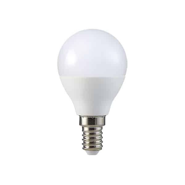Bec LED 5W E14 G45 4000K (alb natural) 470Lm RABALUX