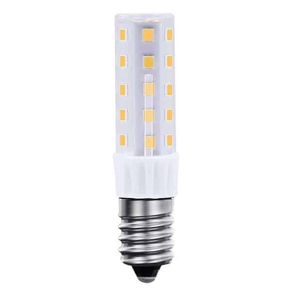 Bec LED 6W E14 T20 3000K (alb cald) 570Lm RABALUX